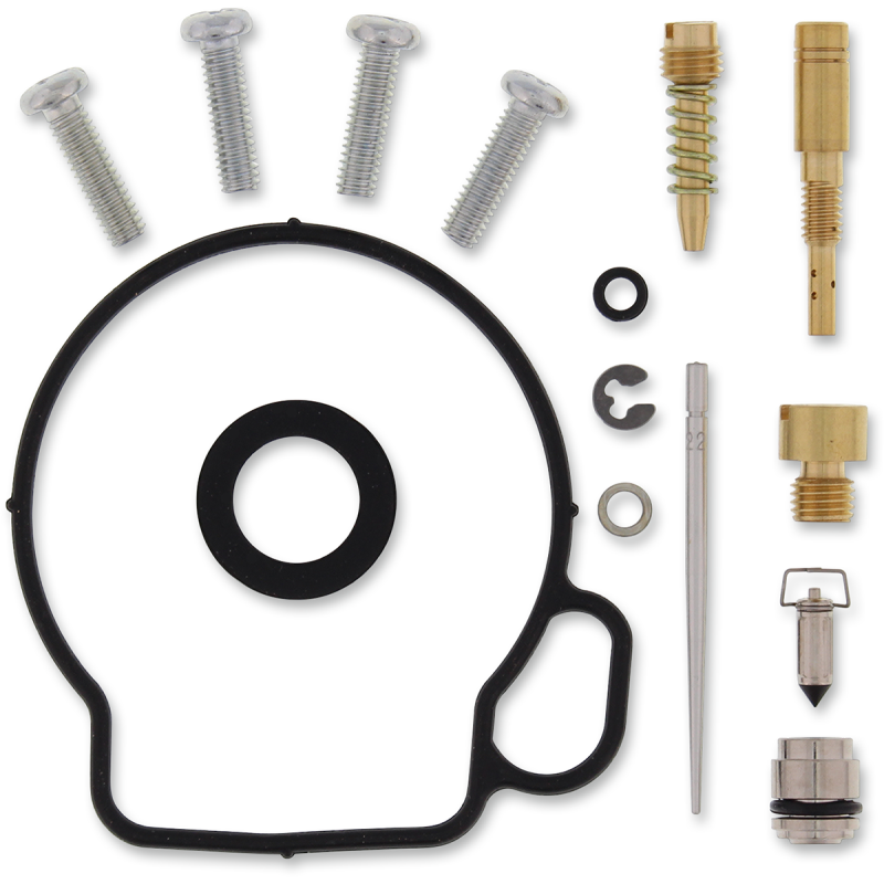 MOOSE RACING REPAIR KIT CARB YAM 26-1306