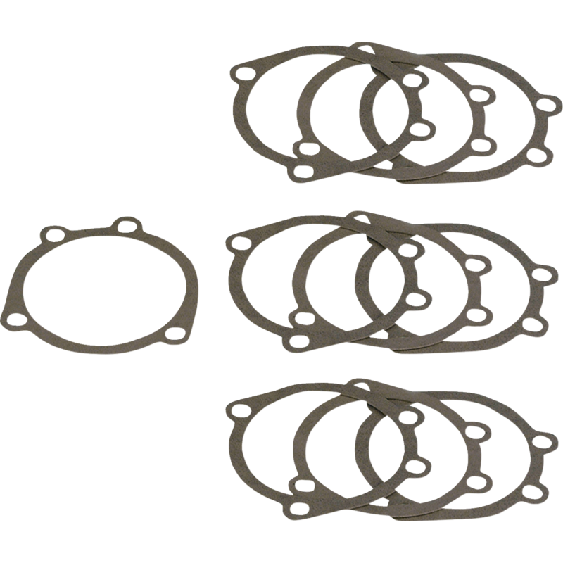 JAMES GASKET 90-99 80" EVO AIR CLNR TO CV CARB (10) JGI-29059-88