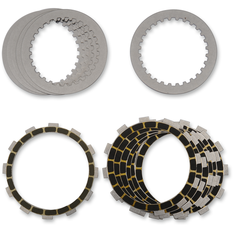 BARNETT MULTI FIT BARNETT FRICTION/STEEL KIT 306-70-20072