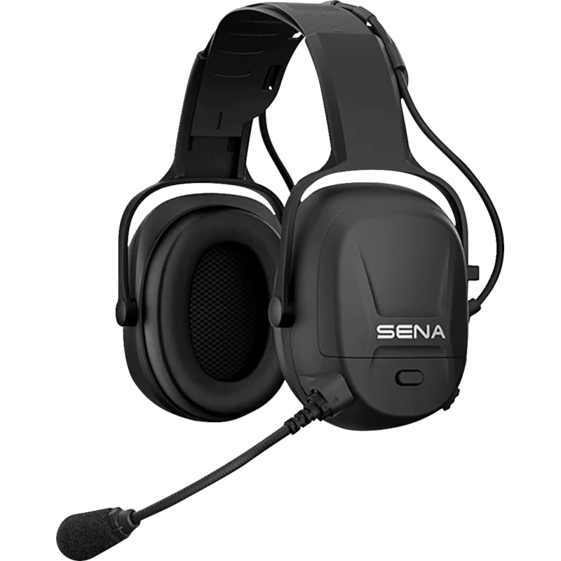 SENA EARMUFF CRADLE 20S, 20S EVO, 30K, 50S SC-A0333