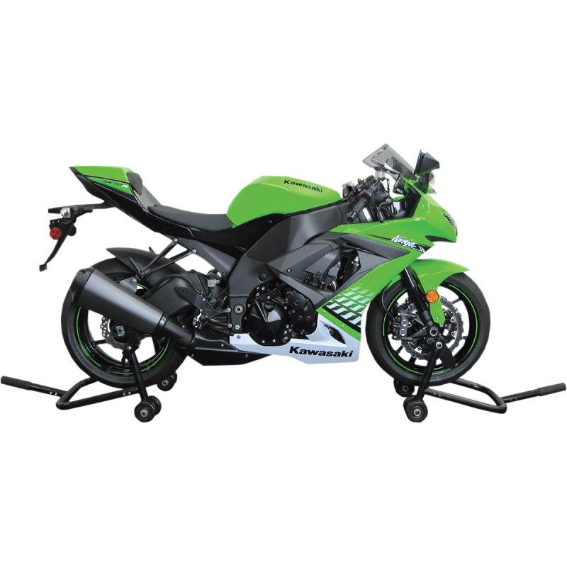 MOTORSPORT PRODUCTS MOTORSPORTS PROD SPORT BIKE STAND FRONT 92-7003