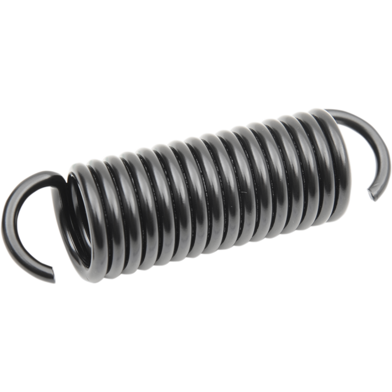 DRAG SPECIALTIES SPRING K/S BLK 02-17FXD C32-0436B