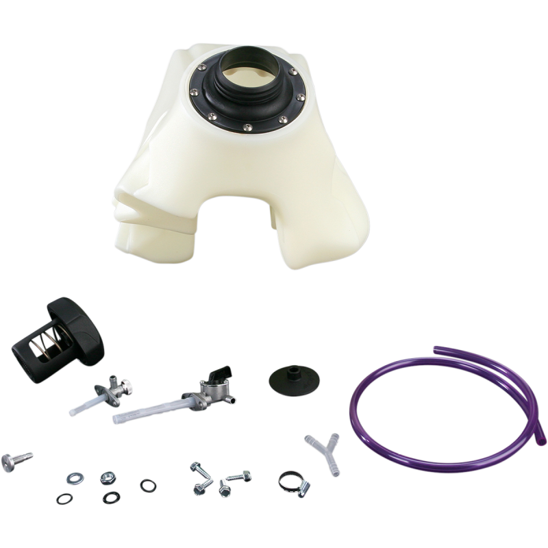 ACERBIS FUEL TANK- YZ125/250:02-11 3.2GAL NAT 2211560147