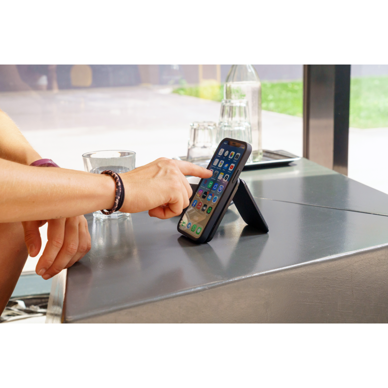SP CONNECT MAGNETIC CARD WALLET SPC+ 52848