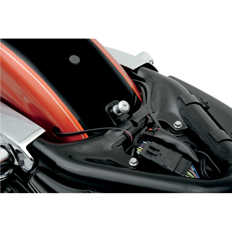 DRAG SPECIALTIES MOUNT SPSOLO 04-6/10-19 XL 0820-0048