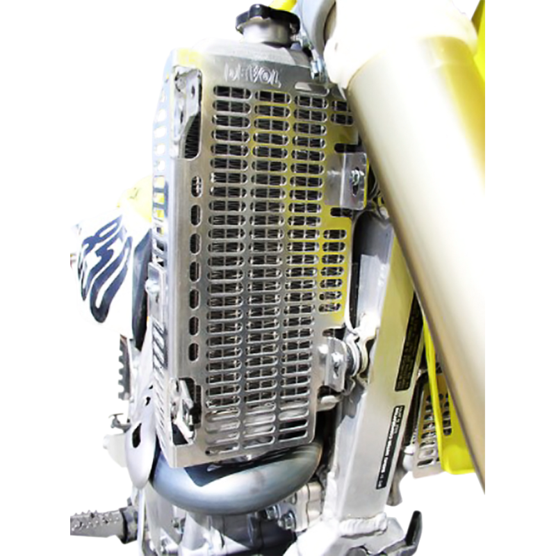 DEVOL ENGINEERING RAD GRD KX450F 16-17 0101-2511
