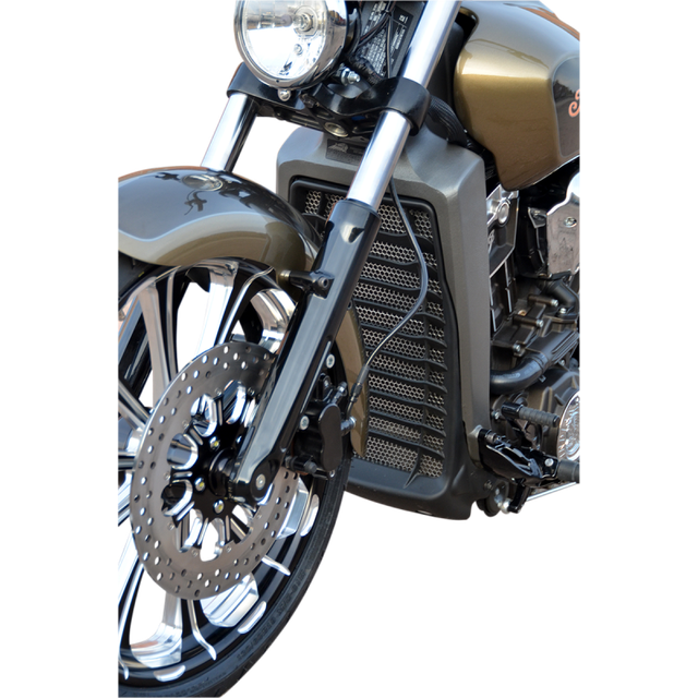 KLOCK WERKS IND SCOUT RAD GUARD KWS-04-0321