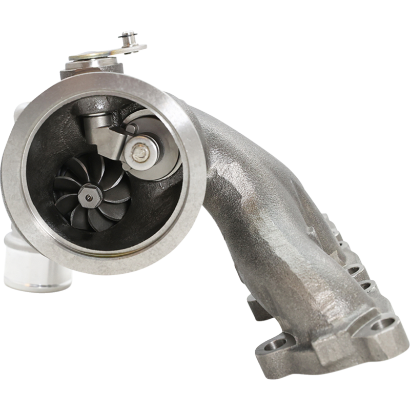 DYNOJET TURBO KIT C-A MAVERICK X3 17-20 96010011