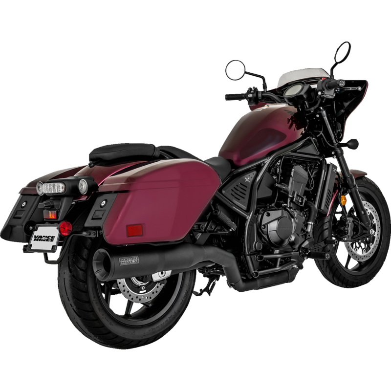 VANCE & HINES MUFFLER HON REBEL 1100T 48427