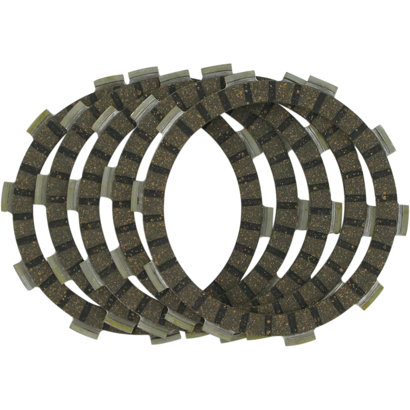 EBC CK2287 FRICTION PLATE SET EBC CK2287