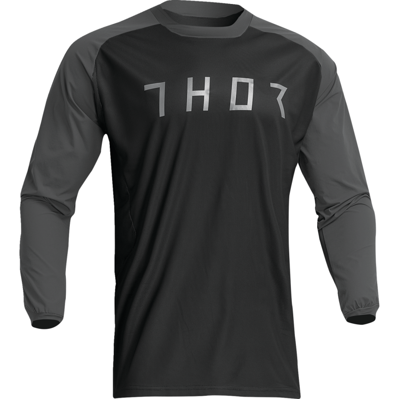 THOR TERRAIN JERSEY BK/CH SM 2910-7160