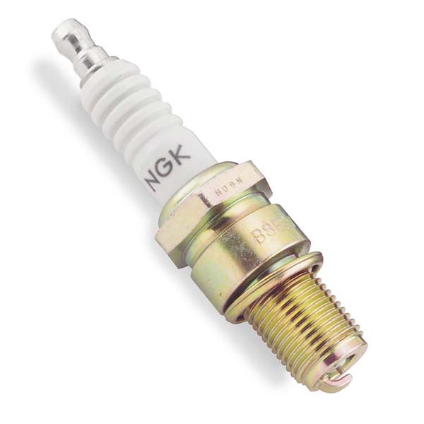 NGK NICKEL SPARK PLUG 4629 C7HSA 4629