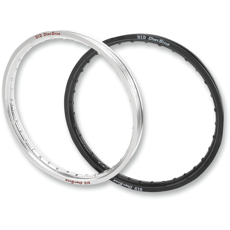 DID DID DIRT STAR ORIGINALSILVER 21X160VS01Y
