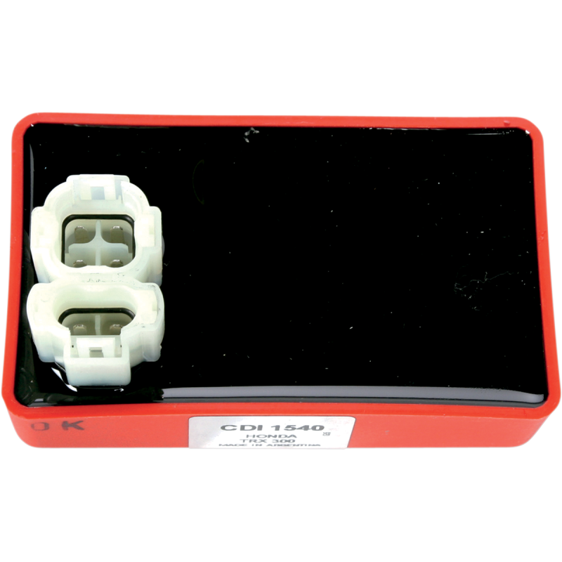 RICK'S MOTORSPORT ELECTRIC HOT SHOT SERIES HONDA CDI BOX 15-605