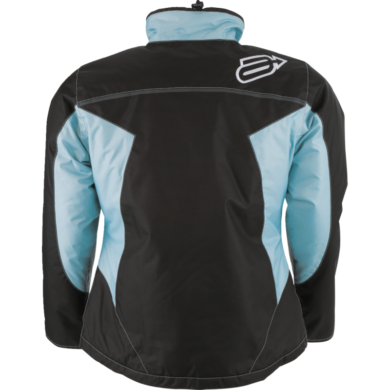 ARCTIVA JCK WM PIVOT 6 BK/BL MD 3121-0822