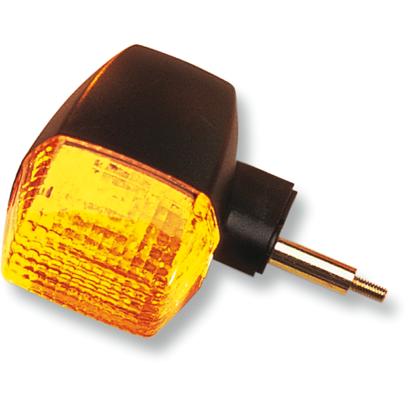 K&S TECHNOLOGIES TURN SIGNAL KAW-AMBER 25-2085