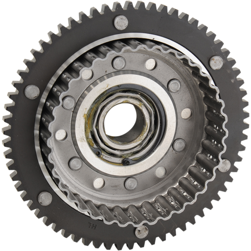 DRAG SPECIALTIES 90-93 B/T CLUTCH BASKET DS-195192 DS195192