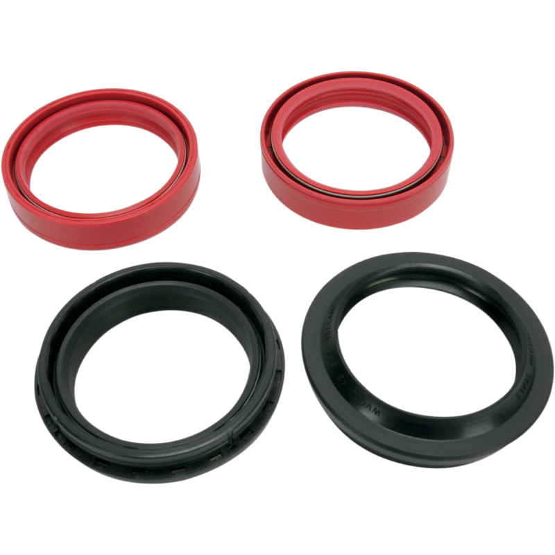 MOOSE RACING 56-133 FORK AND DUST SEAL KIT 56-133