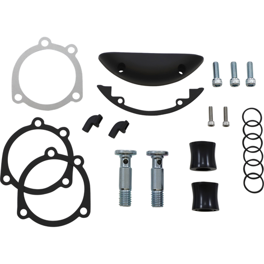 ARLEN NESS HARDWARE KIT INVERTED AC (KT) 602-003