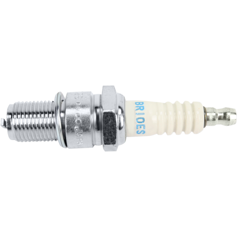 NGK SPARK PLUGS BR10ES-SOLID NGK SPARK PLUG BR10ES-SOLID
