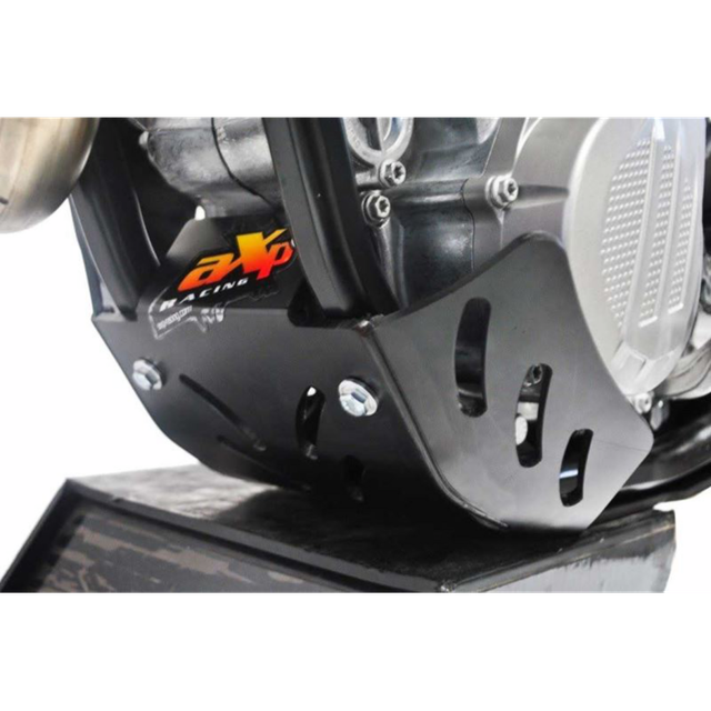 AXP RACING 6MM SKIDPLATE KTM EXCF450 AX1402