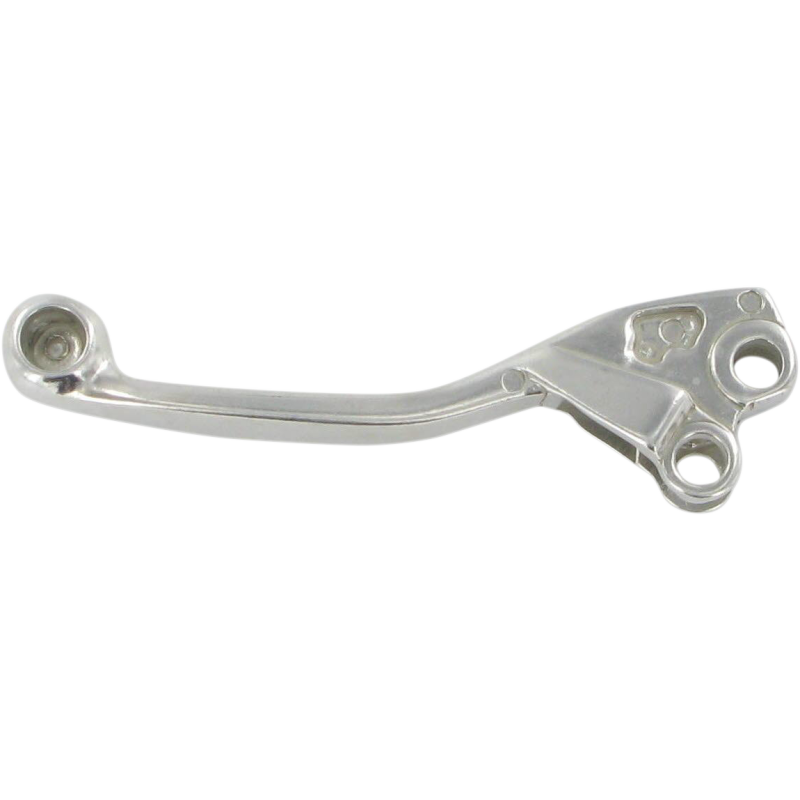 PARTS UNLIMITED BRAKE LEVER,KX80/100/125/250/500 MULTI 44-281