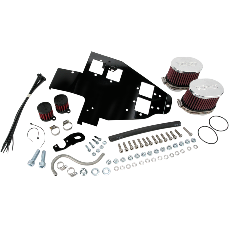 BARON 06-15 XVS1900 STEALTH BIG AIR KIT BA-2021-00