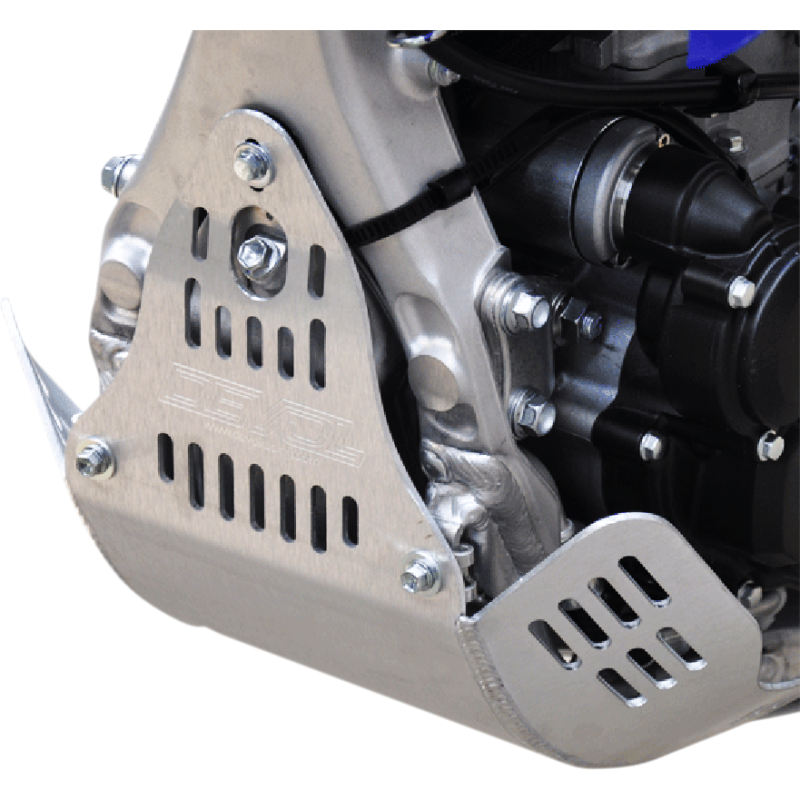 DEVOL ENGINEERING SKID PLATE DVOL 0102-2506 0102-2506