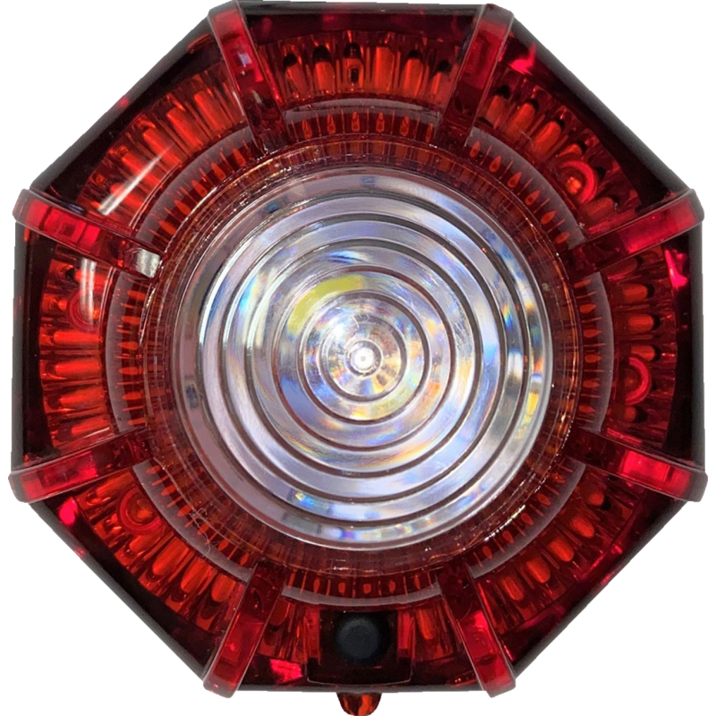 CUSTOM DYNAMICS LIGHT ROAD SAFTEY CD-LIGHT-1