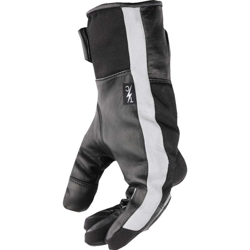 THRASHIN SUPPLY CO. GLOVE MISSION WP XL TWG--00-11