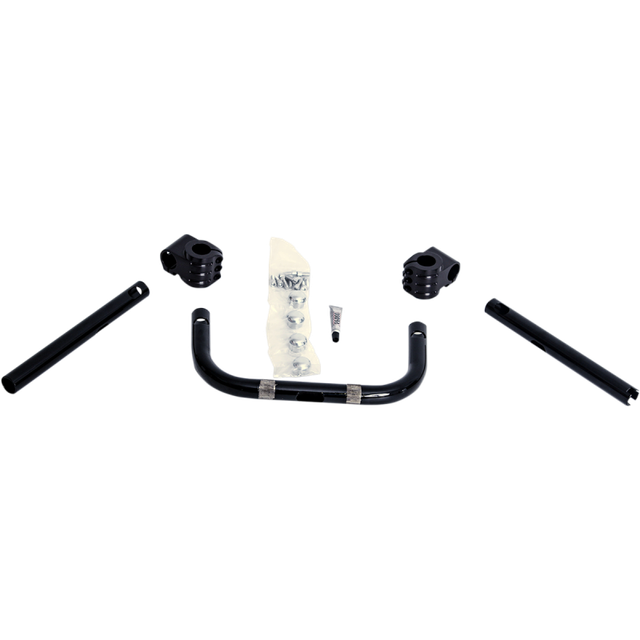KLOCK WERKS HANDLEBAR KLIP 5" IND B/B KWH-04-0346