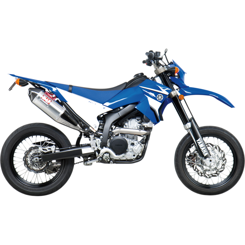 YOSHIMURA 08-18 WR250R/X RS4S SO SS/AL 133002D520