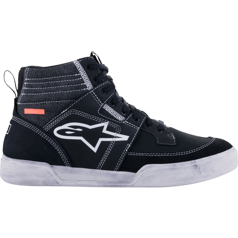 ALPINESTARS (ROAD) SHOE AGELESS BWG 8 2654922-15318