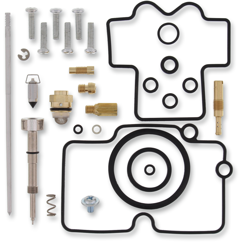 MOOSE RACING REPAIR KIT CARB HON 26-1461