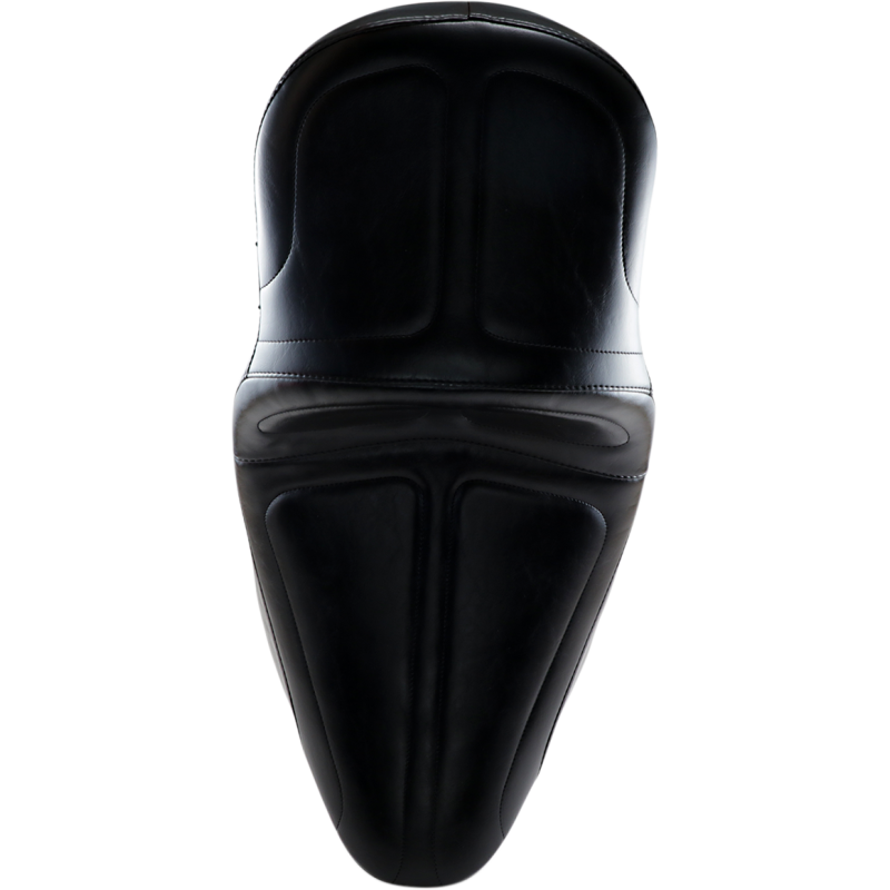 LE PERA 06-10 FXST MAVERICK SEAT LONG STITCH LK-910DL