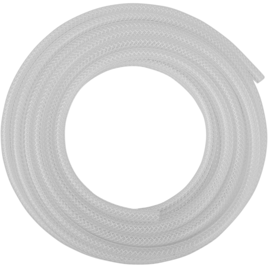 EMGO FUEL LINE 3/16"RNFRCD 25F 14-03700