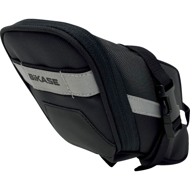 BIKASE BAG MOMTUM SEAT LRG BLK 1077