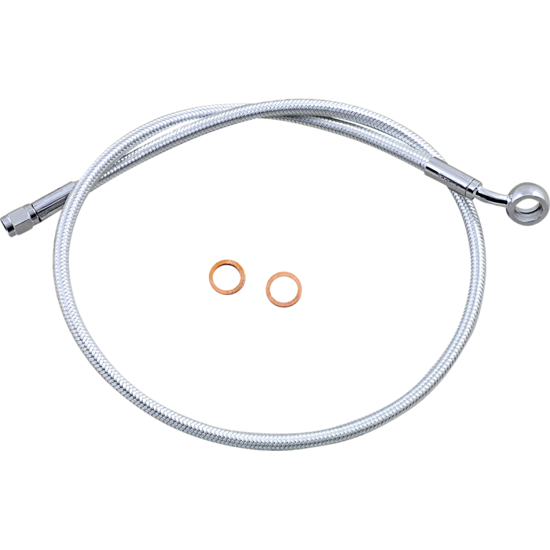 MAGNUM BRK LINE 35D 12MM 32"SC11 AS378132