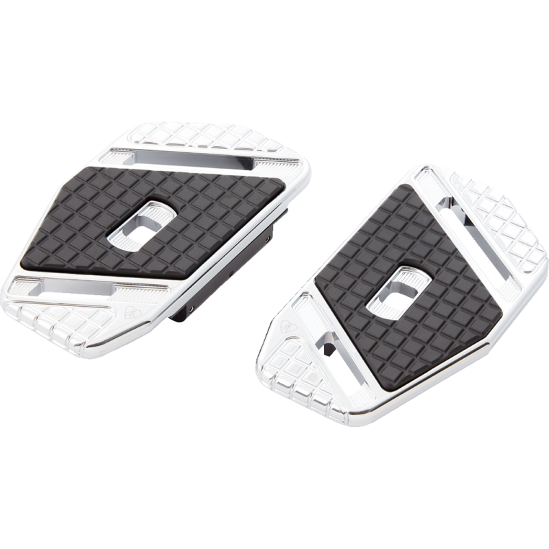 ARLEN NESS FLOORBOARD PAS SPDLNR CHM 410-029