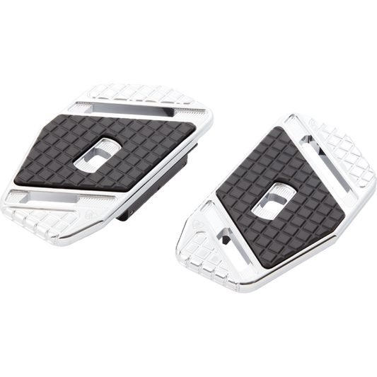 ARLEN NESS FLOORBOARD PAS SPDLNR CHM 410-029
