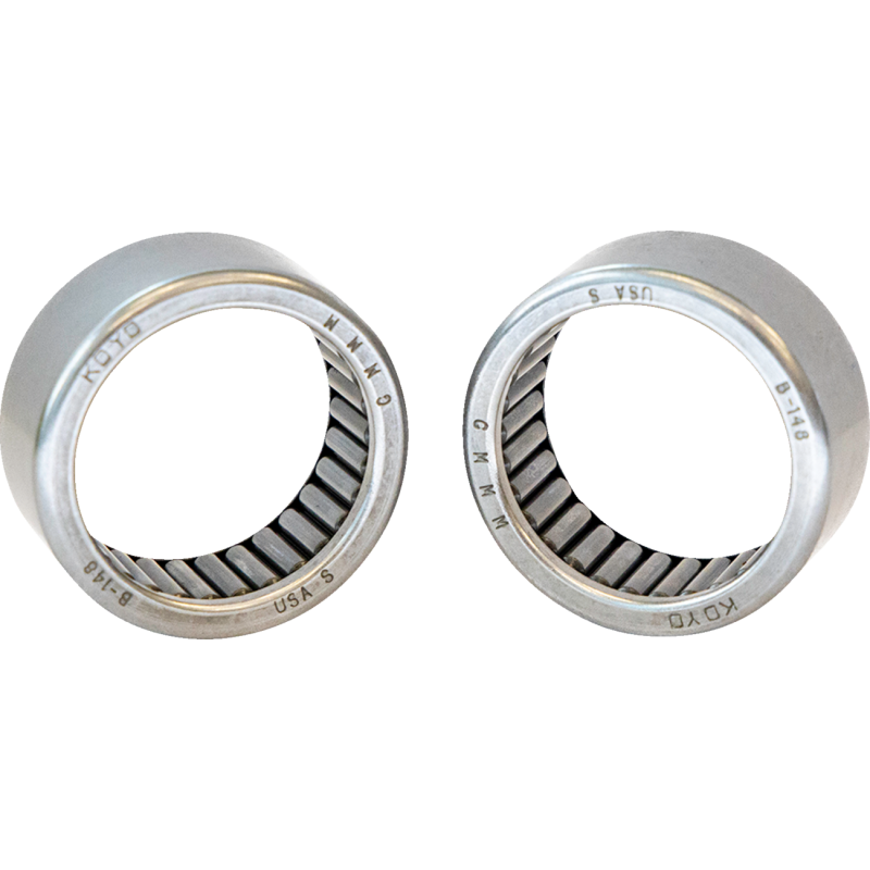 FEULING OIL PUMP CORP. 99-06 B/T INNER CAM BRGS (EXC 06FXD) PR 2076