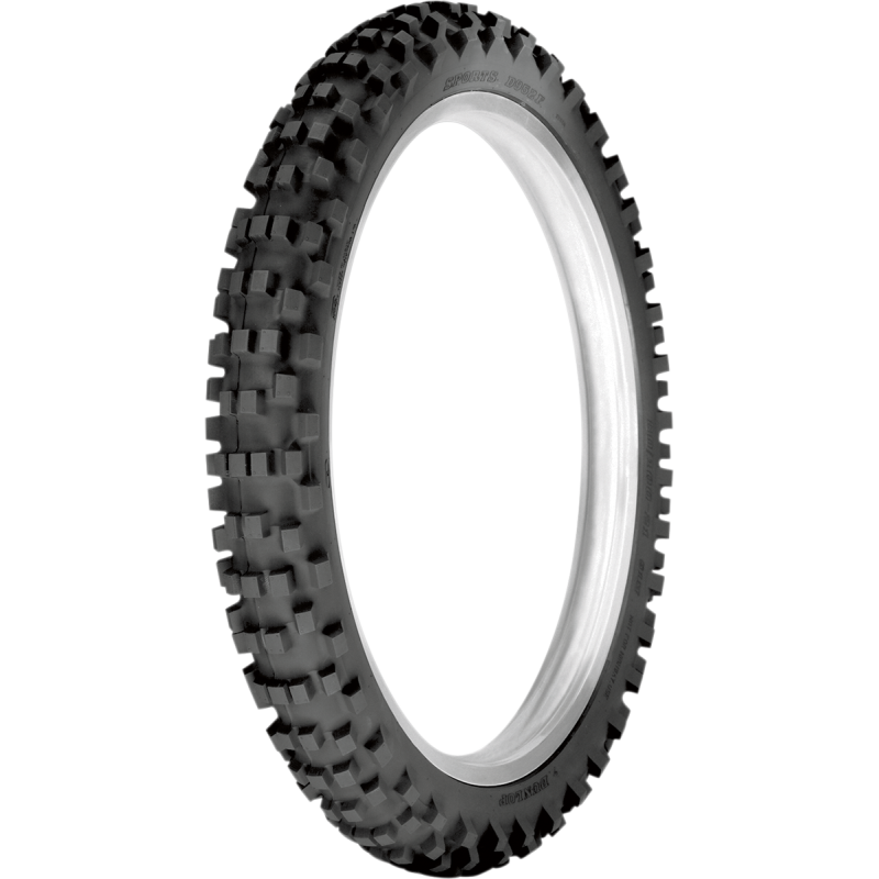 DUNLOP 80/100-21 51M D952 I/T FRONT 45174052