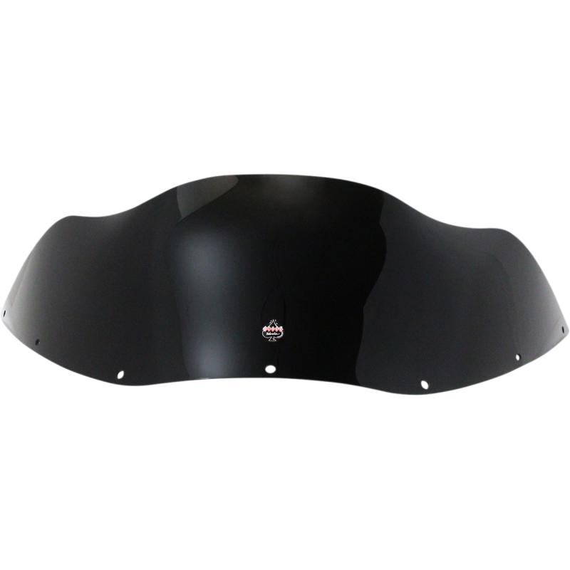 KLOCK WERKS WINDSHIELD FXRT SPRT BK KWW-02-0604