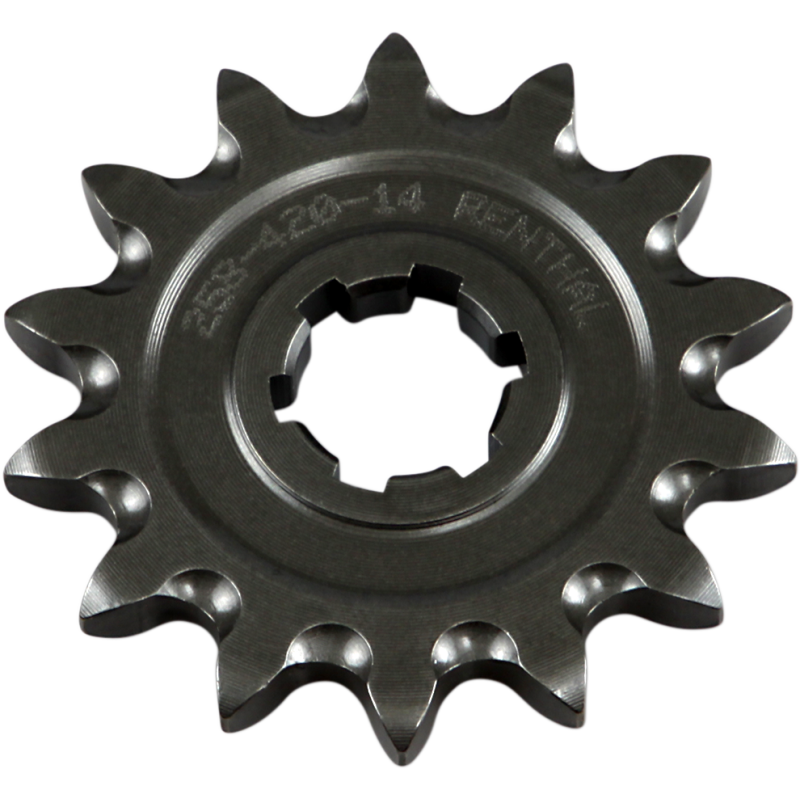 RENTHAL RENTHAL SPROCKET 258-420-14GP 258--420-14GP