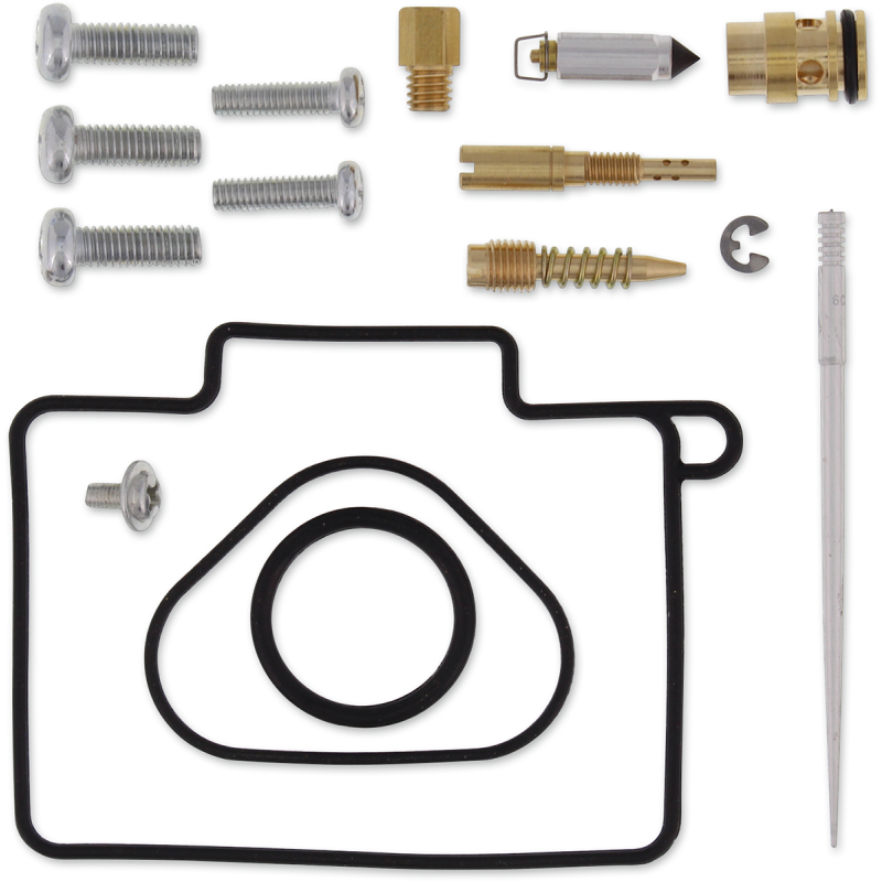 MOOSE RACING REPAIR KIT CARB SUZ 26-1124