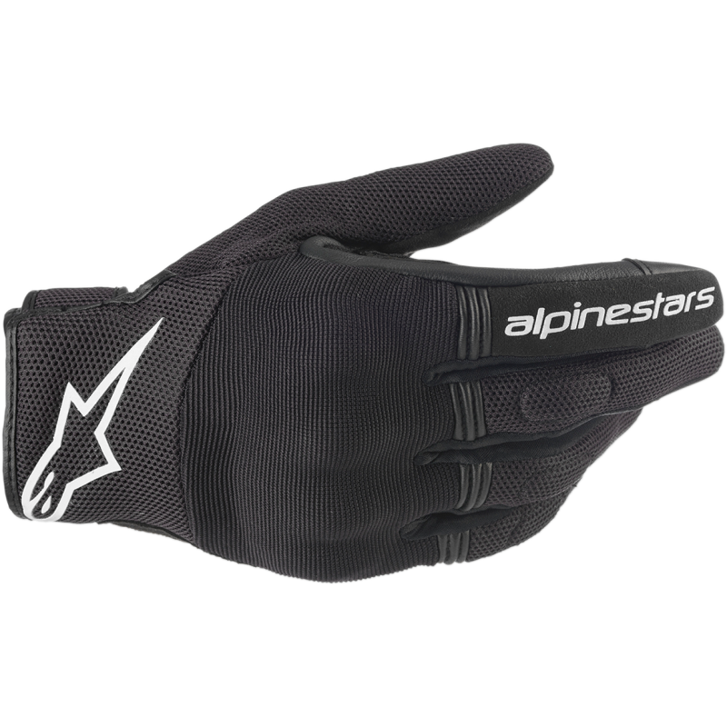 ALPINESTARS (ROAD) GLOVE 4W COPPER B/W S 3598420-12-S