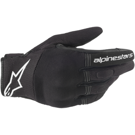 ALPINESTARS (ROAD) GLOVE 4W COPPER B/W M 3598420-12-M