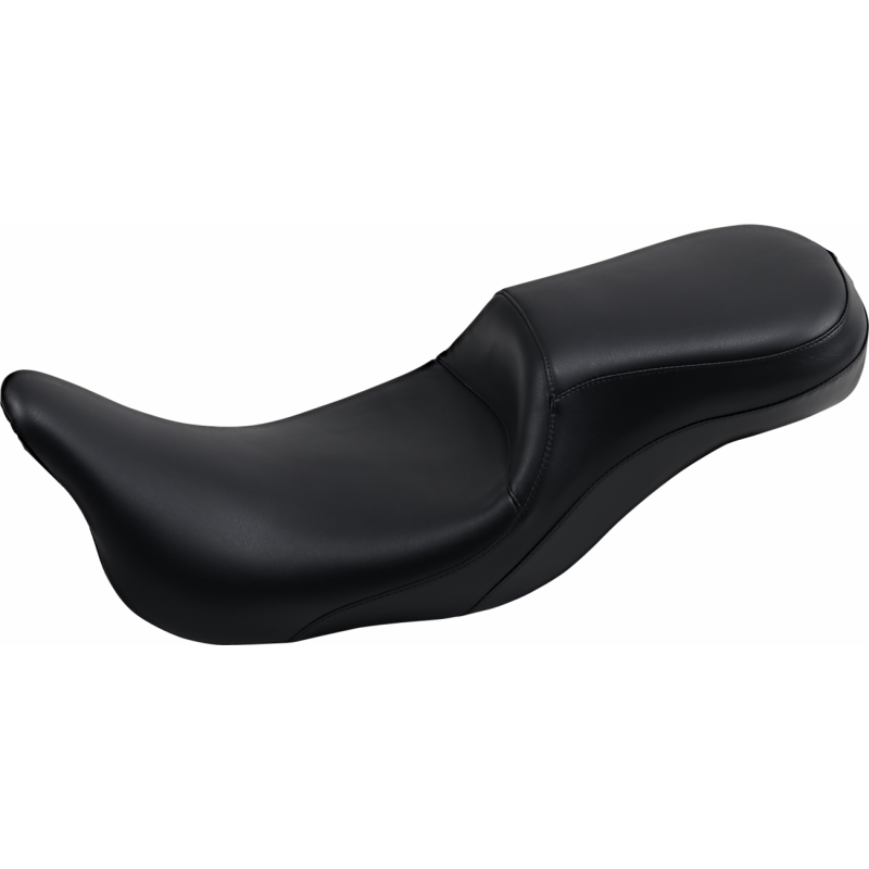 LE PERA OUTCAST 2UP DDLL SMOOTH W/O BACKREST 08-23 FL LK-997DL