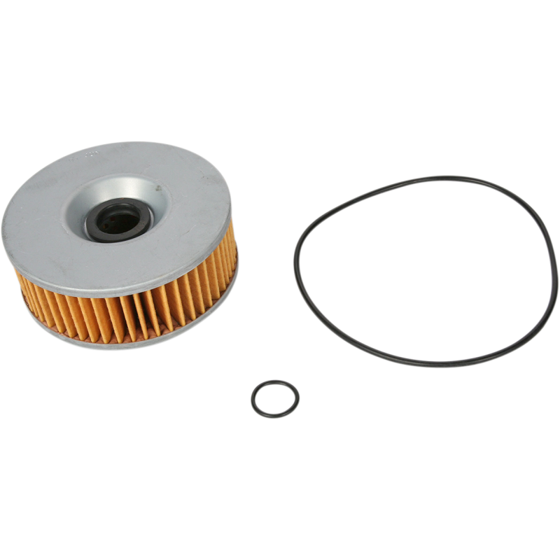 PARTS UNLIMITED K15-0008 OIL FILTER (YAMAHA) K15-0008