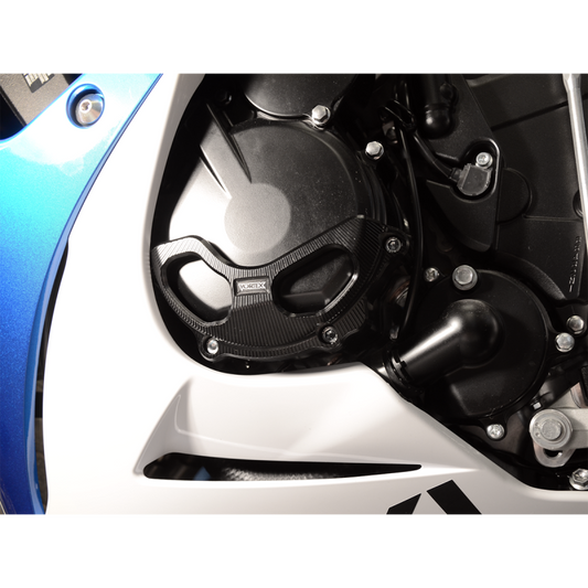 VORTEX 08-16 GSXR600/750 CASE GUARD LEFT CS516K